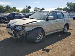 2006 Subaru Forester 2.5xt en venta en Chicago Heights, IL