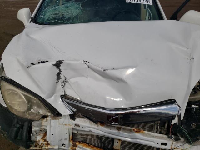 2009 Saturn Vue