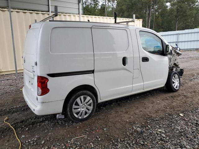 2021 Nissan Nv200 2.5s