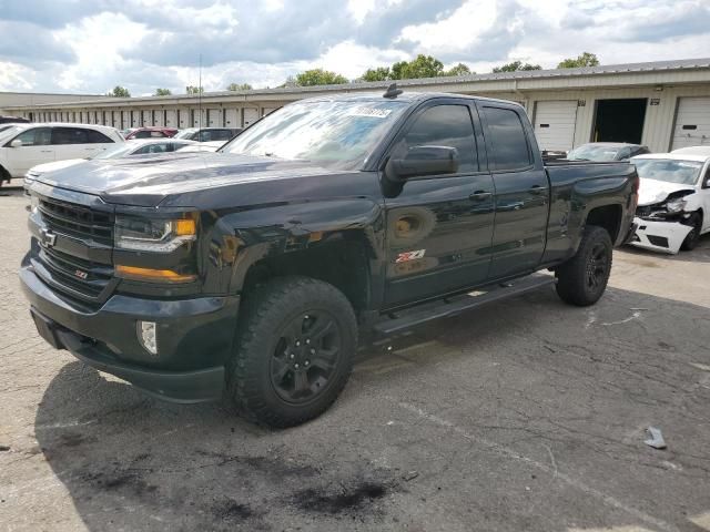 2019 Chevrolet Silverado LD K1500 LT
