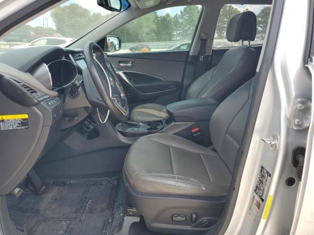 2016 Hyundai Santa FE Sport