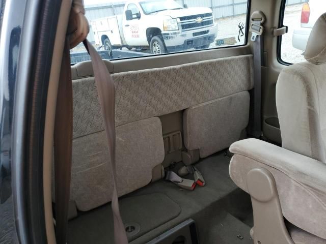 2003 Toyota Tacoma Xtracab