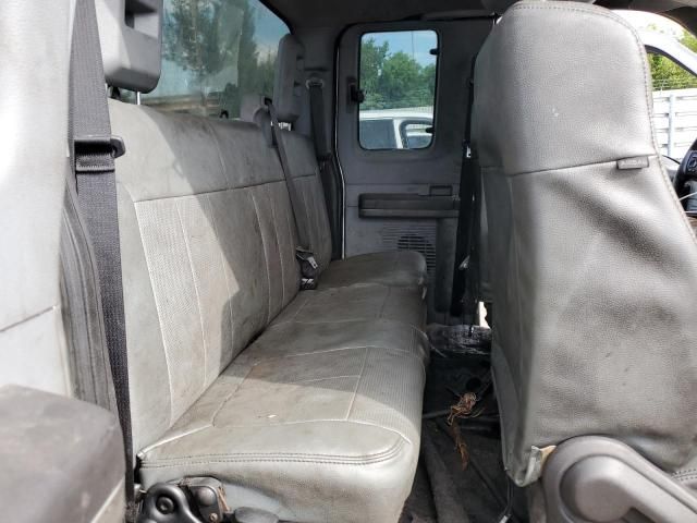 2016 Ford F350 Super Duty