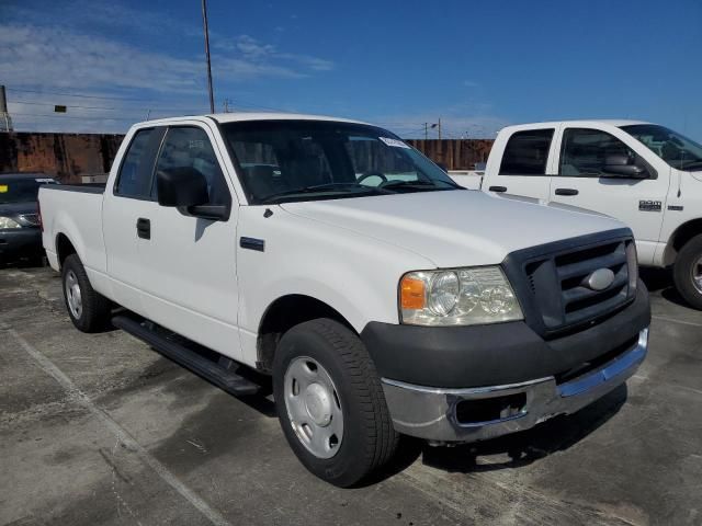 2007 Ford F150