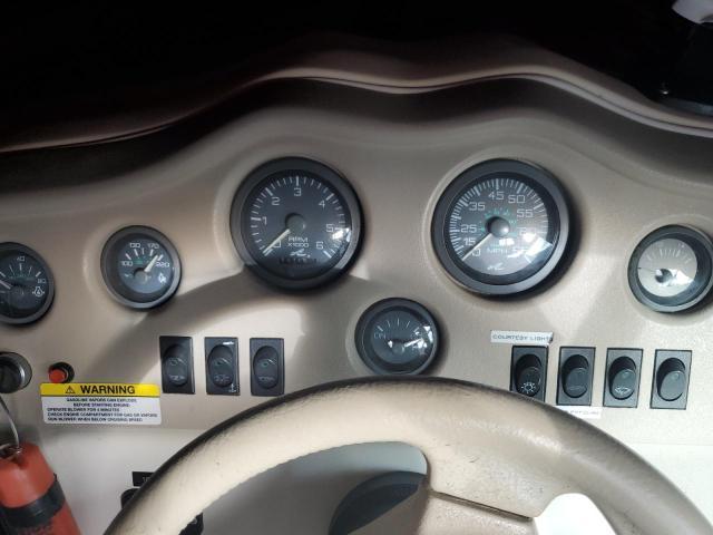1995 Sea Ray Boat Trlr