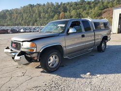 1999 GMC New Sierra K1500 en venta en Hurricane, WV