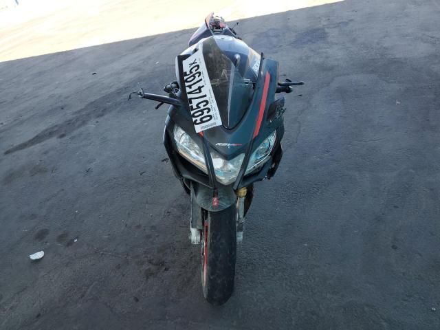 2016 Aprilia RSV4 RF