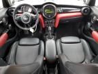 2016 Mini Cooper S