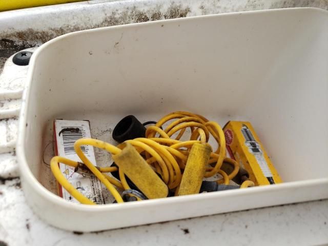 1997 Seadoo Bombardier