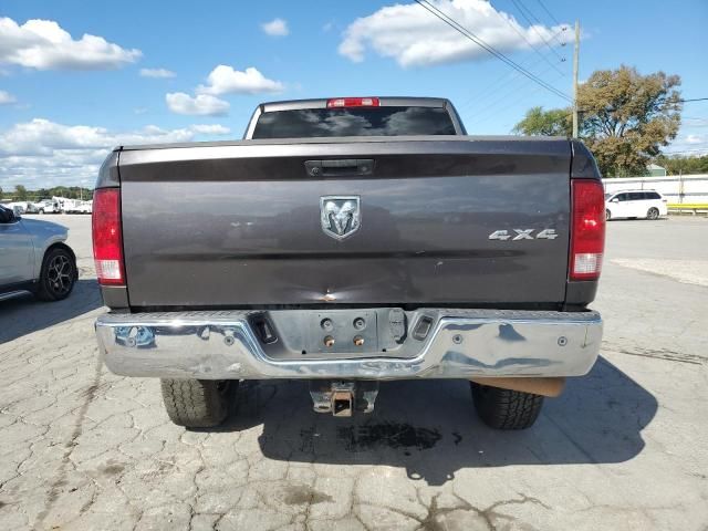 2016 Dodge RAM 2500 ST