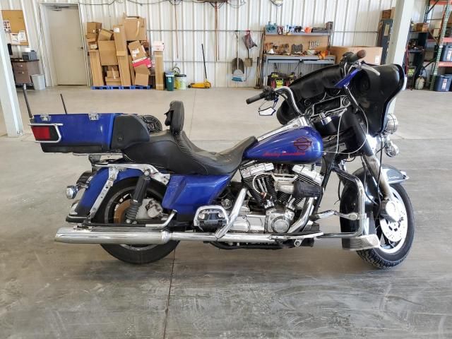 1999 Harley-Davidson Flhtcui