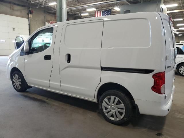 2021 Niss NV200 Compact Cargo