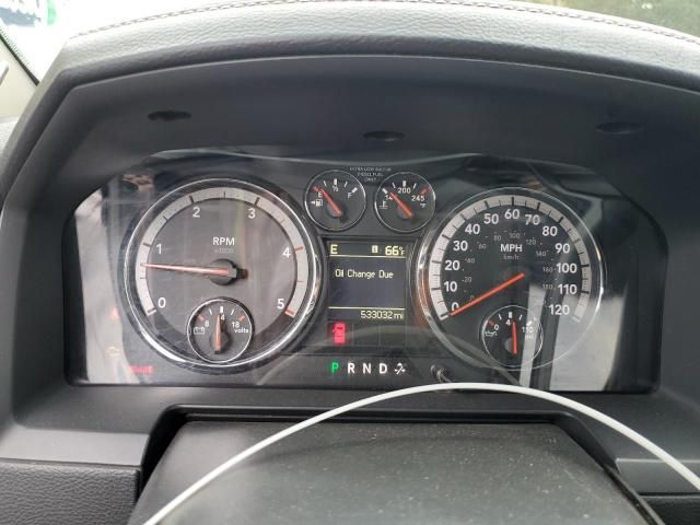 2012 Dodge RAM 3500 Laramie