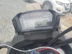 2013 Honda NC700X