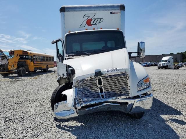 2023 Kenworth Construction T280