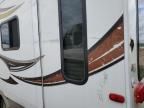 2011 Keystone Tone Passport RV