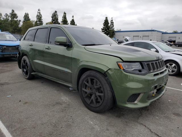 2021 Jeep Grand Cherokee Trackhawk