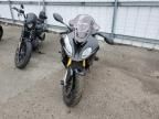 2015 BMW S 1000 RR