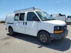 2008 GMC Savana G1500
