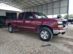 2005 Chevrolet Silverado K1500