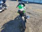 2025 Kawasaki EX500 H