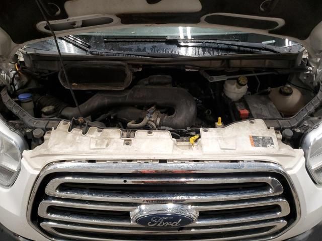 2017 Ford Transit T-350