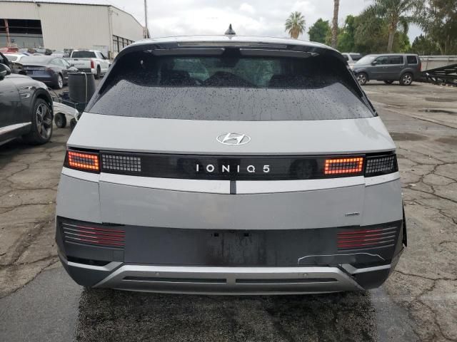 2023 Hyundai Ioniq 5 SEL