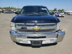 2012 Chevrolet Silverado C1500 LS