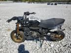 2023 Kawasaki BR125 J