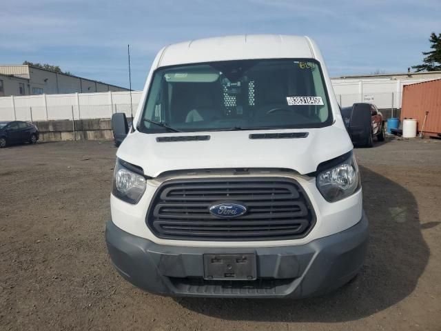 2018 Ford Transit T-350