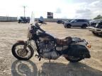 2000 Harley-Davidson XL883 Hugger