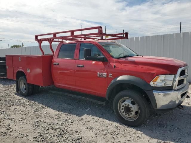 2016 Dodge RAM 5500