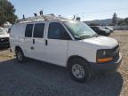 2013 Chevrolet Express G2500