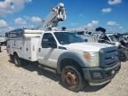 2013 Ford F450 Super Duty