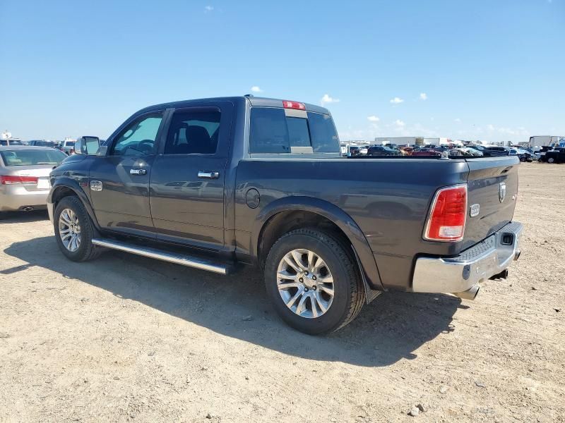 2016 Dodge RAM 1500 Longhorn