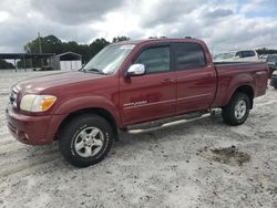 2006 Toyota Tundra Double Cab SR5 for sale in Loganville, GA