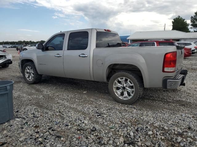2009 GMC Sierra C1500 SLE