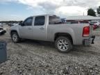 2009 GMC Sierra C1500 SLE