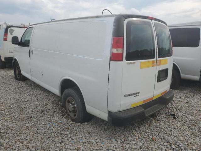 2013 Chev Express G2500