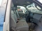 2016 Ford F550 Super Duty