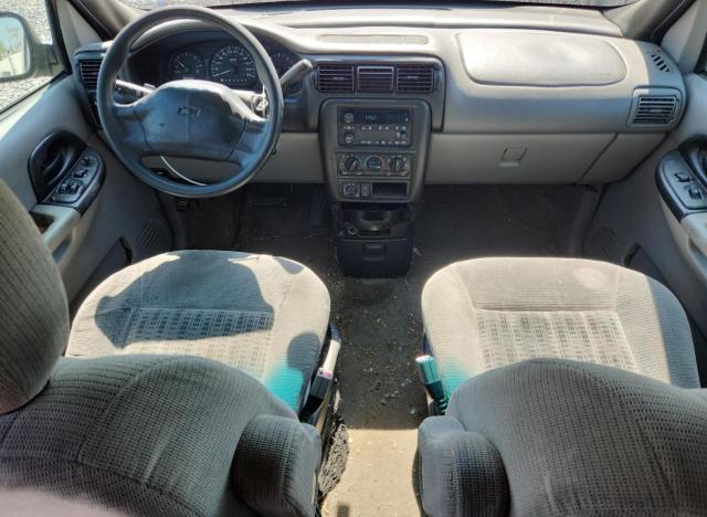 2004 Chevrolet Venture