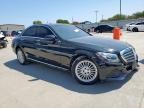 2017 Mercedes-Benz C 300 4matic