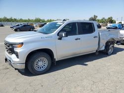 2022 Chevrolet Silverado C1500 for sale in Fresno, CA