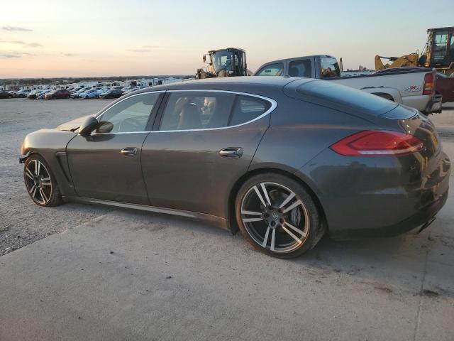 2014 Porsche Panamera 4S Executive