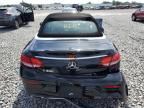 2019 Mercedes-Benz 2019 Mercedes B C300A 2DR Convertible