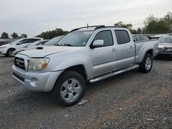 Toyota Tacoma Vehiculos salvage en venta: 2005 Toyota Tacoma