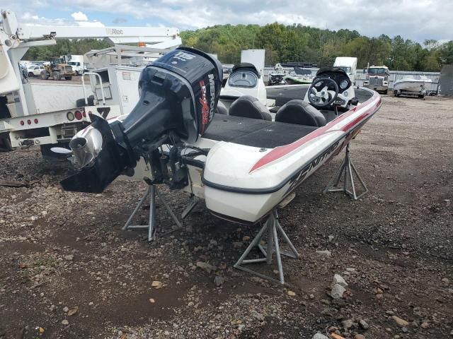 2015 Nitro Other