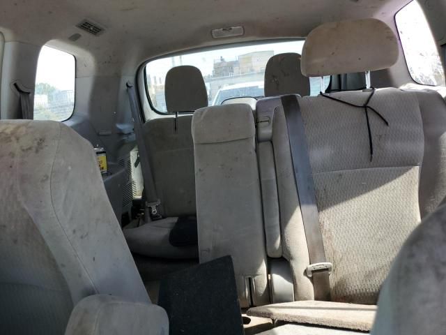 2010 Toyota Highlander