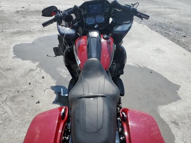 2021 Harley-Davidson Fltrxs