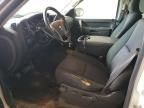 2012 Chevrolet Silverado K1500 LT
